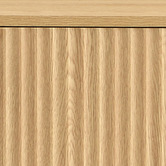 Core Living Leanne 4 Door Sideboard Buffet