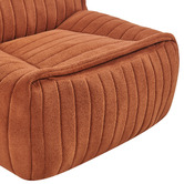 Core Living Briar Armless Lounge Chair
