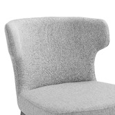 Core Living Lael Chenille Dining Chairs