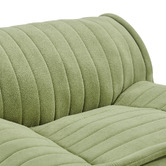 Core Living Briar Armless Lounge Chair