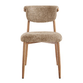 Core Living Robyn Chenille Dining Chairs