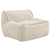 Core Living Briar Armless Lounge Chair
