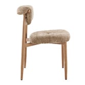 Core Living Robyn Chenille Dining Chairs