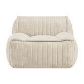 Core Living Briar Armless Lounge Chair