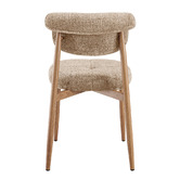 Core Living Robyn Chenille Dining Chairs