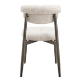 Core Living Robyn Chenille Dining Chairs