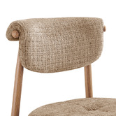 Core Living Robyn Chenille Dining Chairs