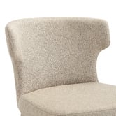 Core Living Lael Chenille Dining Chairs