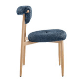 Core Living Robyn Chenille Dining Chairs