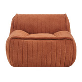Core Living Briar Armless Lounge Chair