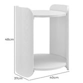 Core Living Ainsley Side Table