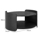 Core Living Ainsley Coffee Table