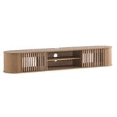 Core Living Aldana 2 Door Wall-Mounted TV Unit