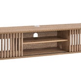 Core Living Aldana 2 Door Wall-Mounted TV Unit