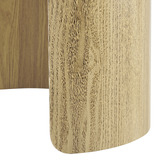 Core Living Camilla Round Coffee Table