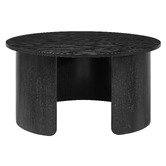 Core Living Camilla Round Coffee Table