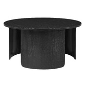 Core Living Camilla Round Coffee Table