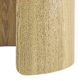 Core Living 2 Piece Camilla Nesting Coffee Table Set