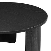 Core Living Camilla Round Coffee Table