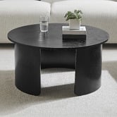 Core Living Camilla Round Coffee Table