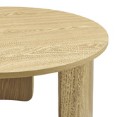 Core Living Camilla Round Coffee Table