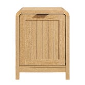 Core Living Rhodes 1 Door Bedside Table