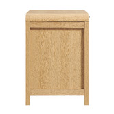 Core Living Rhodes 1 Door Bedside Table