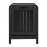 Core Living Rhodes 1 Door Bedside Table