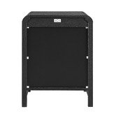 Core Living Rhodes 1 Door Bedside Table