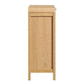 Core Living Rhodes 1 Door 1 Drawer Storage Cabinet