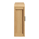 Core Living Rhodes Wall-Mounted Hanging Cabinet