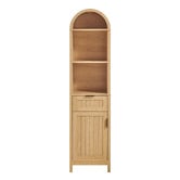 Core Living Rhodes Display Cabinet