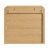Core Living Rhodes Wall-Mounted Hanging Cabinet