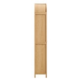 Core Living Rhodes Display Cabinet