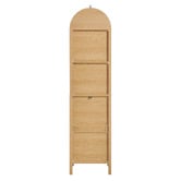 Core Living Rhodes Display Cabinet