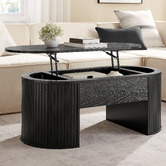 Core Living Callix Lift Top Coffee Table