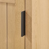 Core Living Rhodes Display Cabinet