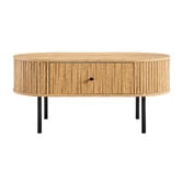 Core Living Callix 100cm Coffee Table