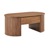 Core Living Callix Lift Top Coffee Table