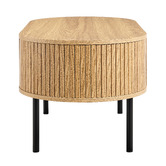 Core Living Callix 100cm Coffee Table
