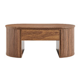 Core Living Callix Lift Top Coffee Table