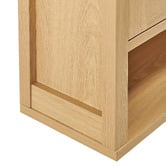 Core Living Rhodes Wall-Mounted Hanging Cabinet