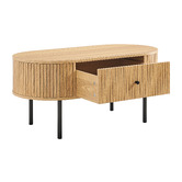 Core Living Callix 100cm Coffee Table