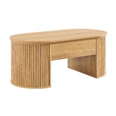 Core Living Callix Lift Top Coffee Table