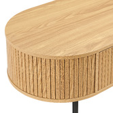 Core Living Callix 100cm Coffee Table
