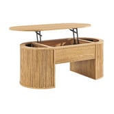 Core Living Callix Lift Top Coffee Table