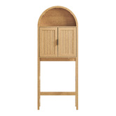 Core Living Rhodes 2 Door Over-the-Toilet Cabinet