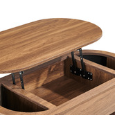 Core Living Callix Lift Top Coffee Table