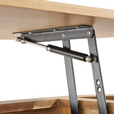 Core Living Callix Lift Top Coffee Table