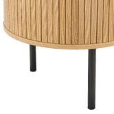 Core Living Callix 100cm Coffee Table